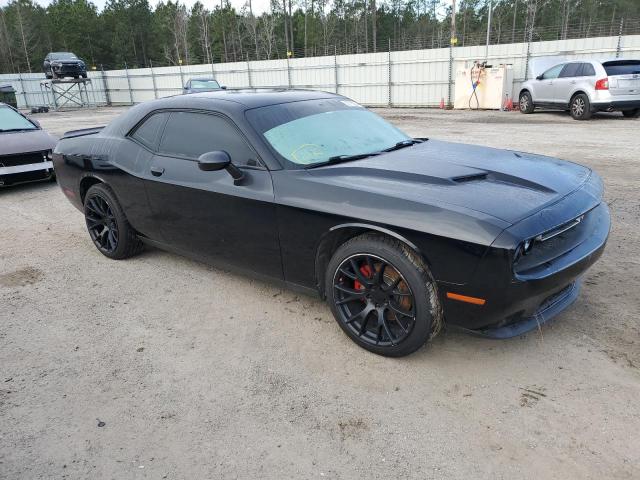 2016 Dodge Challenger Sxt VIN: 2C3CDZAG1GH254831 Lot: 37783044