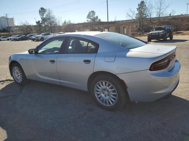 2018 DODGE CHARGER PO - 2C3CDXKT8JH214897