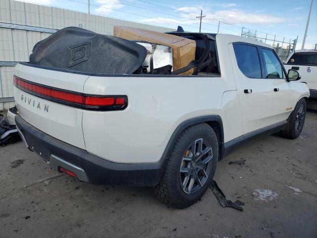 2022 Rivian R1T Adventure VIN: 7FCTGAAA5NN013689 Lot: 37822054