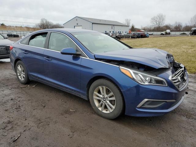 5NPE24AFXHH540335 | 2017 HYUNDAI SONATA SE