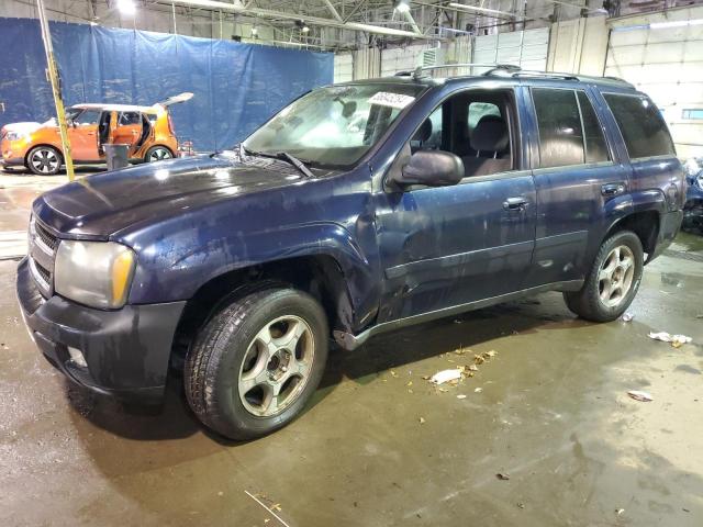 2008 Chevrolet Trailblazer Ls VIN: 1GNDS13S082104882 Lot: 36845284