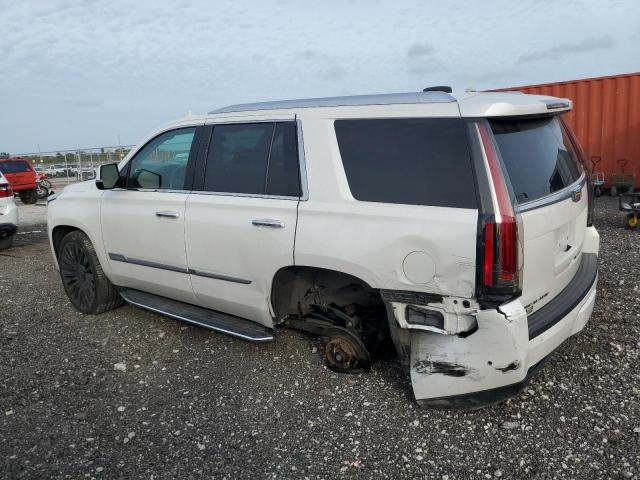 2019 CADILLAC ESCALADE 1GYS4AKJ8KR194360