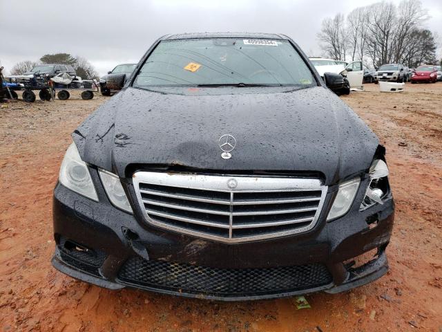 2010 Mercedes-Benz E 350 VIN: WDDHF5GBXAA053960 Lot: 40998354