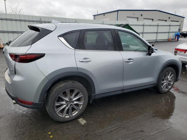 2019 MAZDA CX-5 GRAND - JM3KFBDM8K1552561