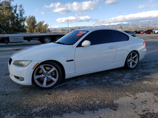 2010 BMW 3 Series 335i