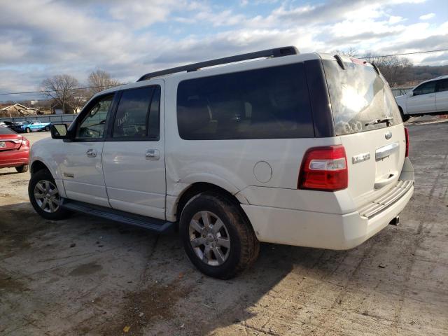 1FMFK15508LA18633 | 2008 Ford expedition el xlt