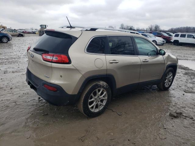 Vin: 1c4pjmcs4ew180863, lot: 40128114, jeep grand cher latitude 20143
