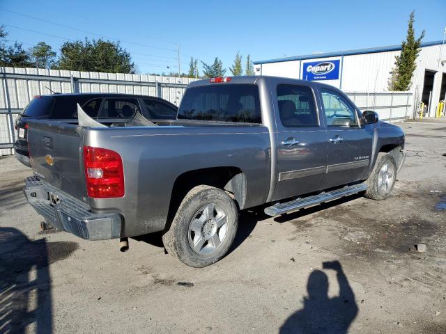 3GCPCSE09CG297747 | 2012 Chevrolet silverado c1500 lt