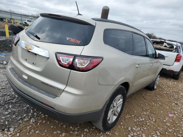 1GNKRHKD0EJ108494 | 2014 CHEVROLET TRAVERSE L