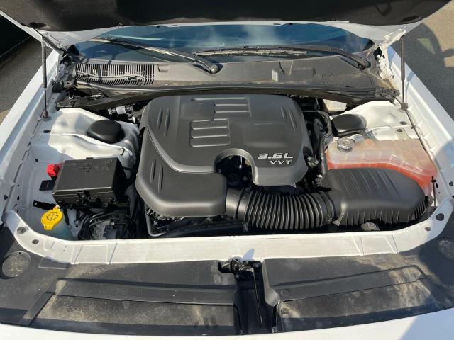 2C3CDZJG2KH620045 | 2019 DODGE CHALLENGER