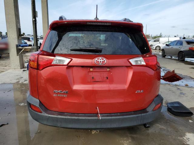 JTMWFREV9FD076237 | 2015 TOYOTA RAV4 XLE