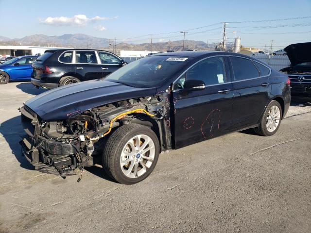 3FA6P0SU7KR148791 2019 FORD FUSION - Image 1