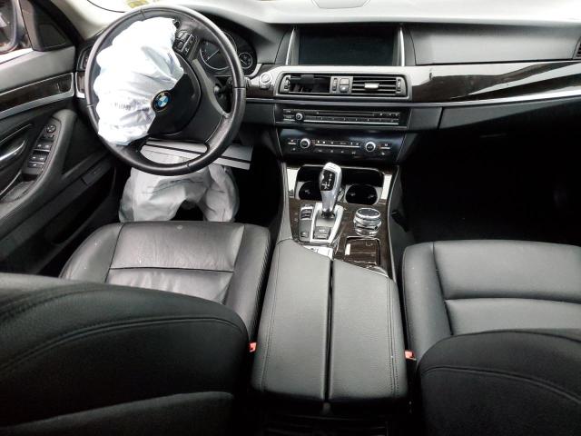 WBA5A7C56ED616012 | 2014 BMW 528 XI