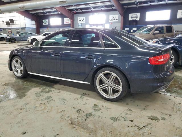 WAUBGAFLXEA062774 | 2014 AUDI S4 PREMIUM