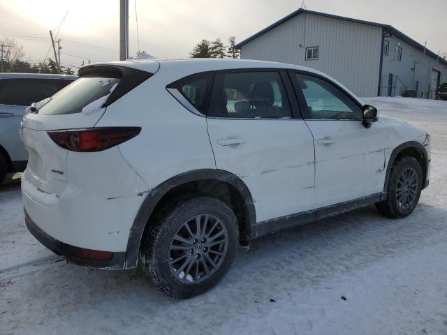 JM3KFBBM7M0334879 | 2021 MAZDA CX-5 SPORT