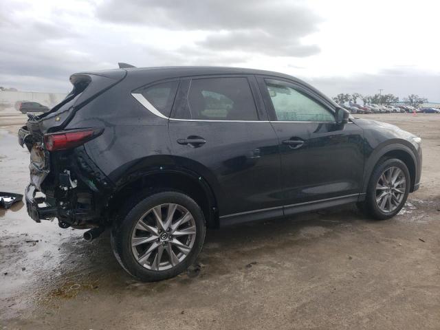 JM3KFADM7K1632122 | 2019 MAZDA CX-5 GRAND