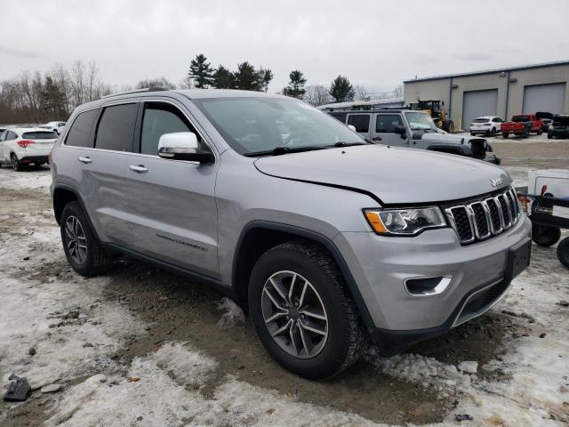 2019 JEEP GR CHER - 1C4RJFBG3KC804988