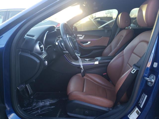 2020 MERCEDES-BENZ C 300 4MAT - WDDWF8EB3LR535623