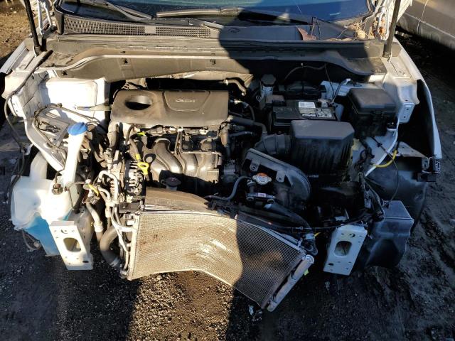 2018 KIA SOUL - KNDJN2A25J7600457