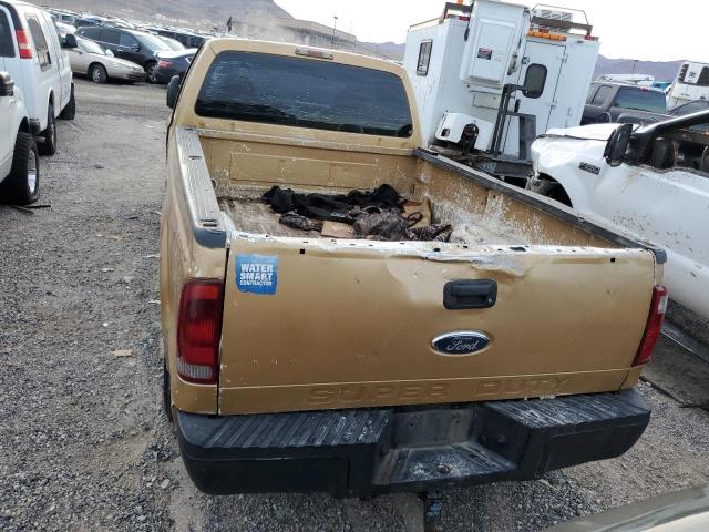 1FTSX20508EA32053 | 2008 Ford f250 super duty