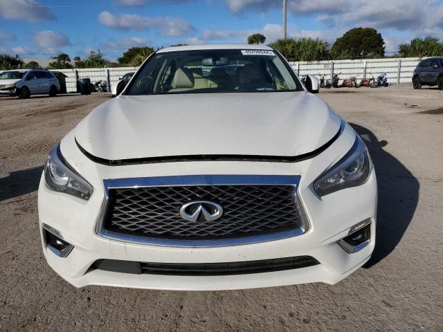 2020 INFINITI Q50 PURE - JN1EV7APXLM205868