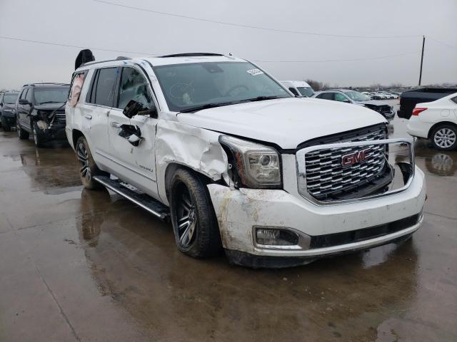 1GKS2CKJ2LR158399 | 2020 GM c yukon denali