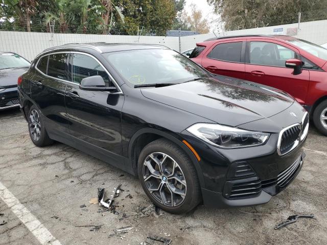 VIN WBXYH9C00P5V67658 2023 BMW X2, Sdrive28I no.4