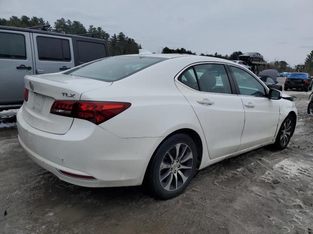 19UUB1F32HA003038 | 2017 ACURA TLX