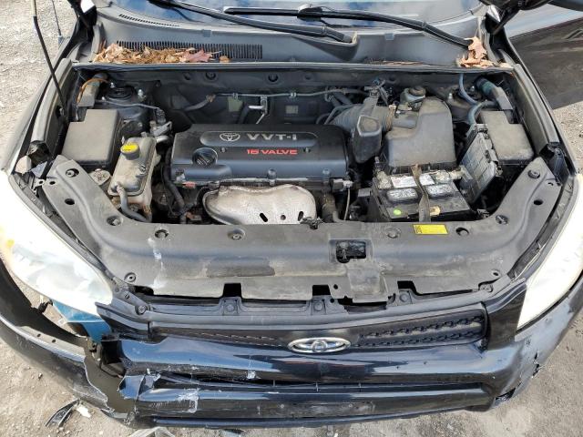 JTMZD33V086059093 | 2008 Toyota rav4