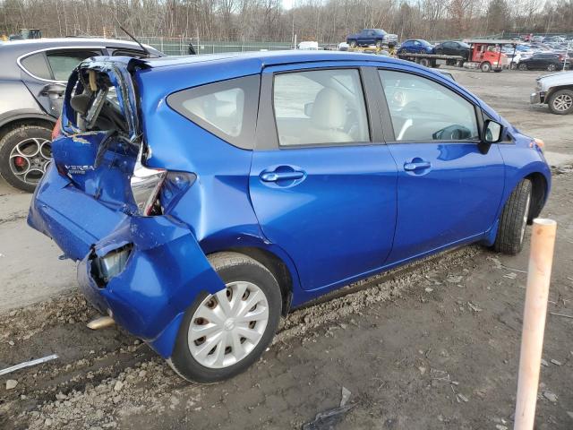 3N1CE2CP2FL362655 | 2015 NISSAN VERSA NOTE