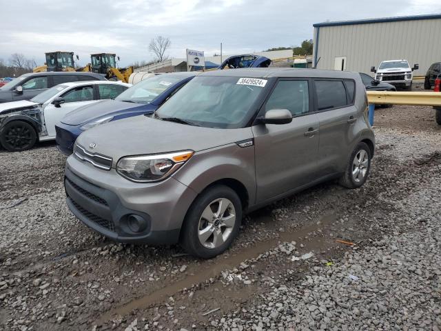 VIN KNDJN2A21K7012590 2019 KIA SOUL no.1