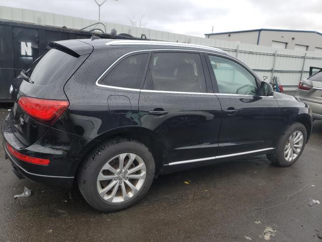 VIN WA1CFAFP4DA020008 2013 Audi Q5, Premium no.3