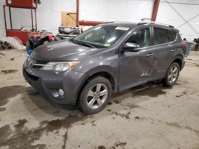 2015 TOYOTA RAV4 XLE - 2T3RFREV3FW332940