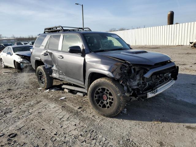 JTELU5JR4M5912615 | 2021 TOYOTA 4RUNNER VE