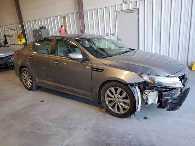 5XXGM4A75FG496457 | 2015 KIA OPTIMA LX