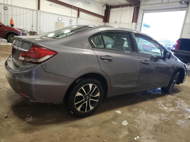 19XFB2F80FE034520 | 2015 HONDA CIVIC EX