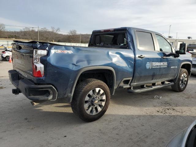2023 CHEVROLET 2500 HD 1GC4YME73PF104898
