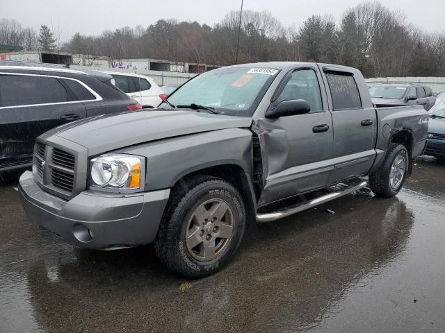 2006 Dodge Dakota 