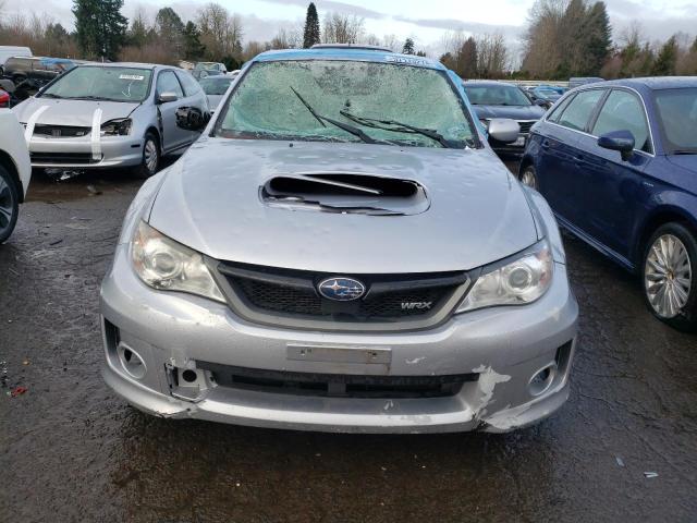 JF1GR7E65DG210168 | 2013 Subaru impreza wrx