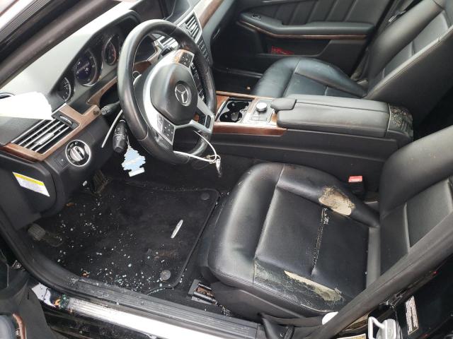 2013 MERCEDES-BENZ E 350 4MAT - WDDHF8JB0DA697837