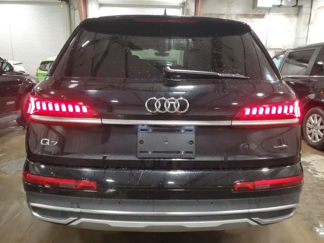 WA1LXAF70MD013486 2021 AUDI Q7, photo no. 6