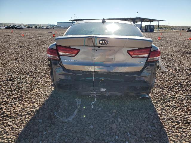 5XXGU4L3XGG063762 | 2016 KIA OPTIMA EX