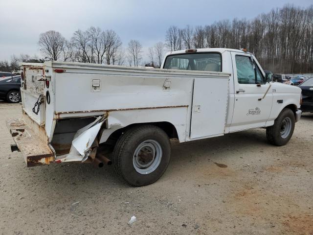 1FDHF37HXSNA61078 | 1995 Ford f350