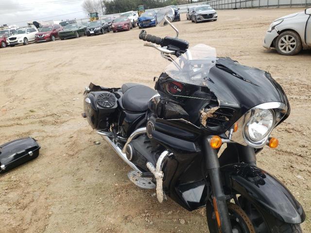2011 KAWASAKI VN1700 J - JKBVNRJ13BA000788