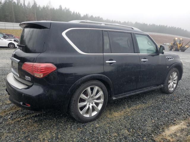 2014 Infiniti Qx80 VIN: JN8AZ2NCXE9351546 Lot: 39811594