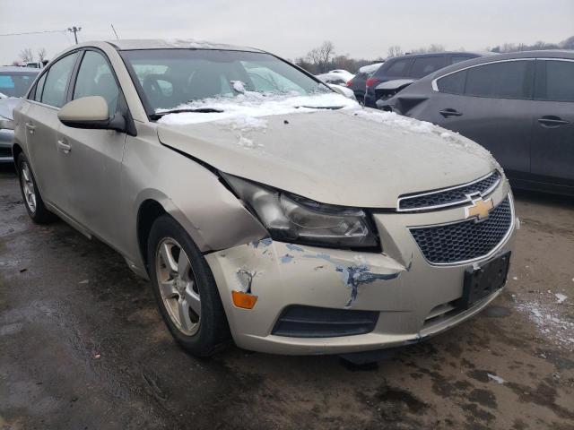 1G1PF5SCXC7205041 | 2012 Chevrolet cruze lt