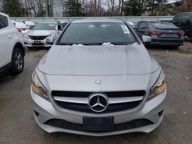 VIN WDDSJ4EB5FN225362 2015 Mercedes-Benz CLA-Class,... no.5