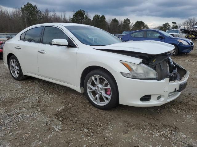 1N4AA5AP1EC915588 | 2014 NISSAN MAXIMA S