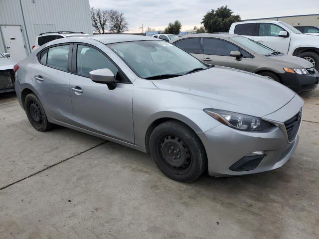 JM1BM1T73G1345040 | 2016 MAZDA 3 SPORT