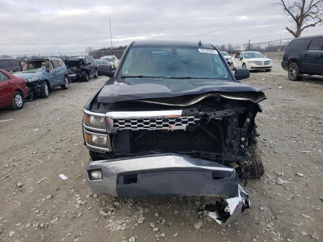 3GCUKREH2EG476171 | 2014 CHEVROLET SILVERADO